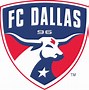 Image result for FC Dallas SVG