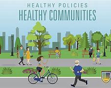 Image result for Healthy Community Living