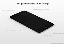 Image result for iPod Touch 5th Generation 360 View