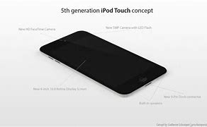 Image result for iPod Touch 5th Gen iOS Version