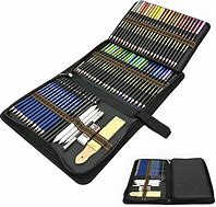 Image result for Drawing Pencils Set