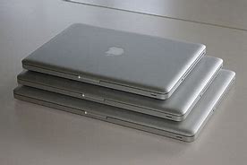 Image result for Apple MacBook Pro Sizes