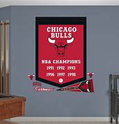 Image result for Chicago Bulls Dynasty Banner