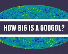 Image result for What Does a Googol