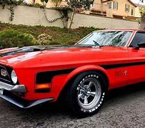 Image result for mach 1