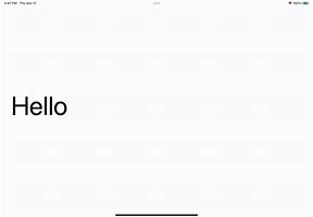 Image result for Set Up New iPhone at Hello Screen