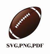 Image result for Free SVG Football Related