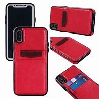 Image result for 6s iPhone Card Cases in Red