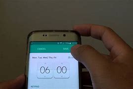 Image result for how to change the alarm ringtone on samsung galaxy