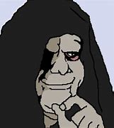 Image result for Pepe Palpatine