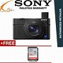 Image result for Sony RX100 M8