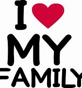 Image result for Family Love PNG Clip Art