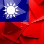 Image result for Taiwan Flag Jpg
