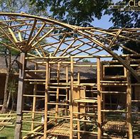 Image result for Bamboo Space Frame