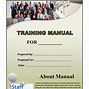 Image result for Training Booklet Template