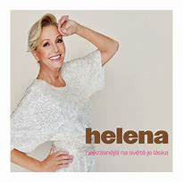 Image result for Helena Vondrackova Playlist