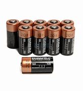 Image result for CR123A Battery Duracell
