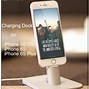 Image result for Dock for iPhone