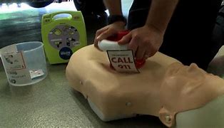 Image result for Heads-Up CPR Device
