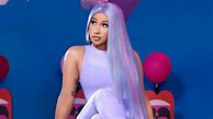 Image result for Cardi B Outfits