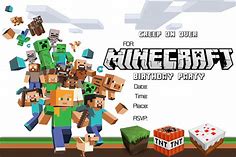 Minecraft kinderfeestje voor dummys - dé 12 ultieme tips
