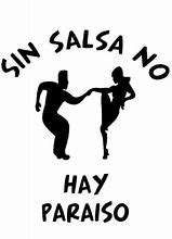 Image result for Salsa Slogans