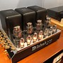 Image result for McIntosh MC275 with Speakers