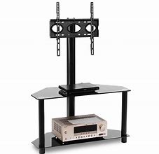 Image result for Corner TV Stand Xbox 360