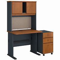 Image result for Bush Series a 36 Inch Desk