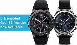 Image result for Samsung Gear S3 Frontier Box