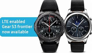 Image result for Samsung Galaxy Gear S3 Frontier Airplane Mode