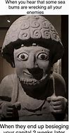 Image result for Hittite Meme