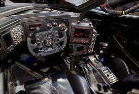 Image result for Batmobile Interior