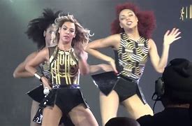 Image result for Beyoncé Crazy in Love Heels