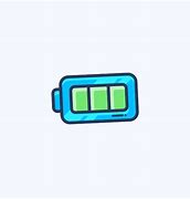 Image result for iPhone Battery Icon