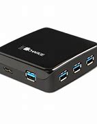 Image result for Battery Powered USB Hub