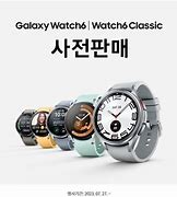 Image result for Samsung Galaxy Watch Screen