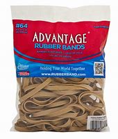 Image result for Size 64 Rubber Bands