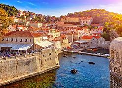 Image result for Croatia Tourist Spots
