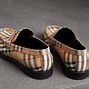Image result for Burberry Loafers Men