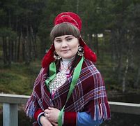 Image result for Sami People Finland