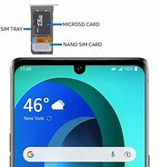 Image result for LG Aristo 4 SD Card Slot