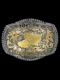 Image result for Phoenix Belt Buckle