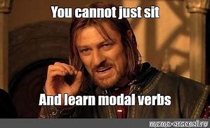 Image result for Wait until You Hear About Verbs Meme