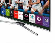 Image result for Samsung 50 Inch LCD Smart TV
