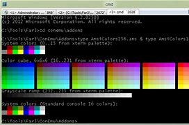 Image result for Default Color Settings Windows 1.0