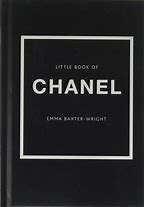 Image result for Chanel Book Art