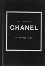 Image result for Chanel Books Clip Art