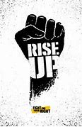 Image result for Rise Up Symbol