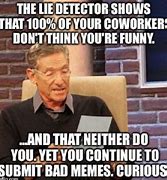 Image result for Admitting Co-Worker Memes